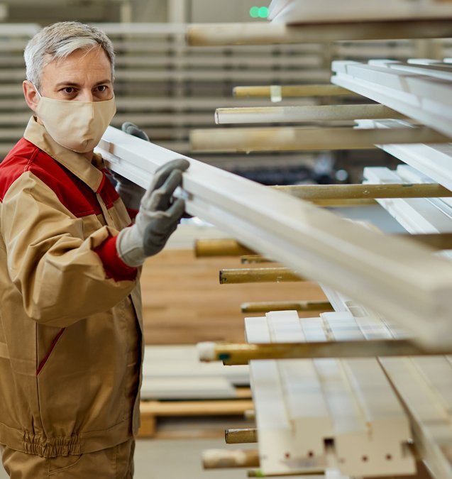 Ahşap Ürünlerde Dayanıklılık ve Uzun Ömürlü Kullanımın Sırları