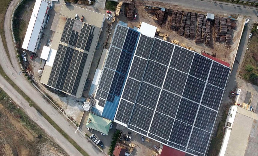 Flawless Production with Advanced Technology